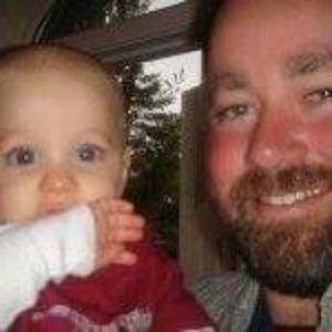 Meet your Posher, Andy